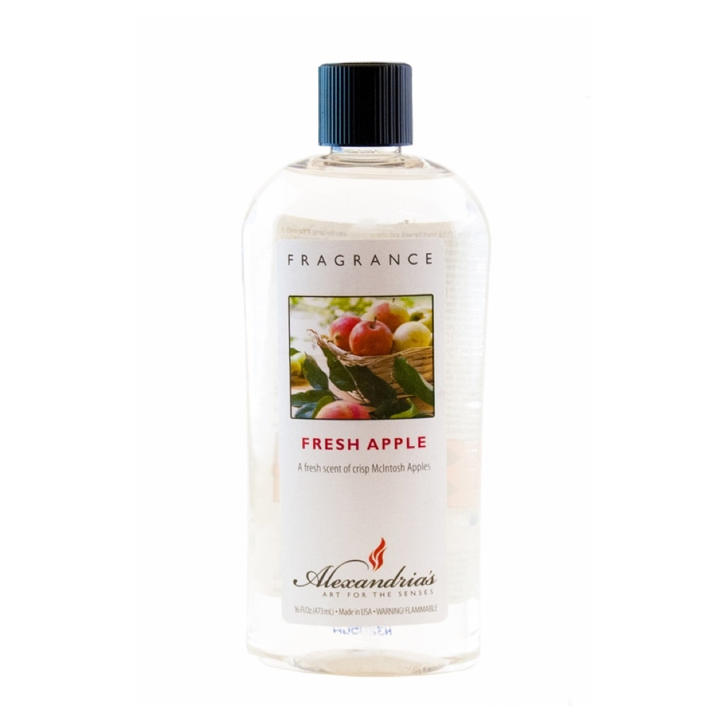 Fresh Apple Alexandria Fragrance Oil 500 ml