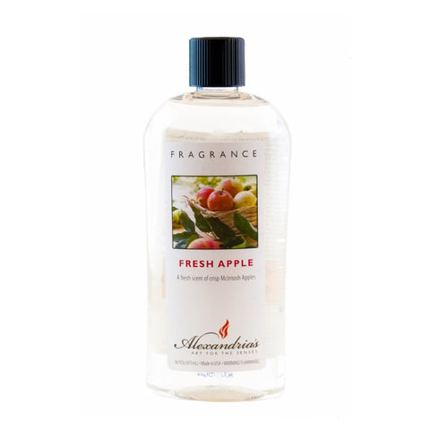 Fresh Apple Alexandria Fragrance Oil 500 ml
