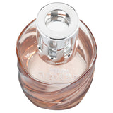 Spirale Glass Lampe Berger Gift Set - Coral