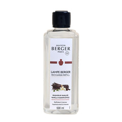 New Lampe Berger Fragrances