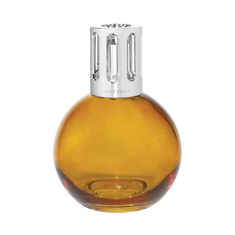 Boule Lampe Berger Lamp - Amber