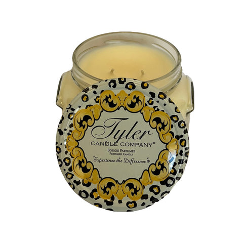 Tyler Candle Company 22 oz. Candle - Regal